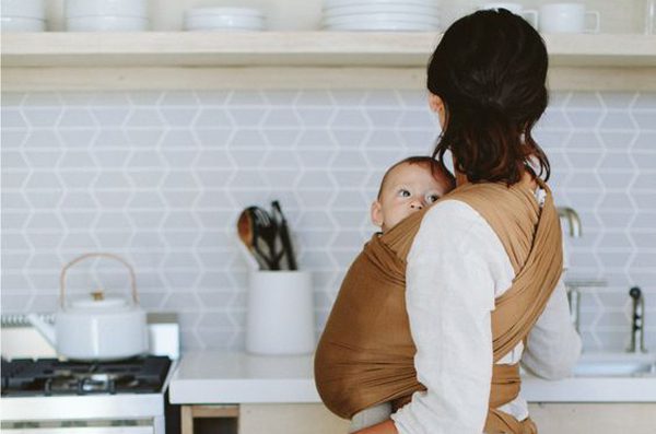 Finding Your Purpose as a Mom